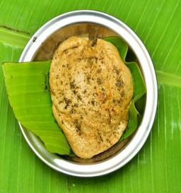 Muttai  kuzhambu kalki