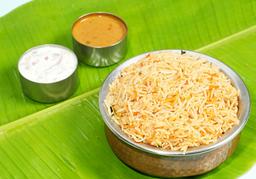 Biryani rice