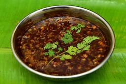 Madurai chicken soup