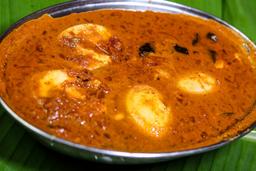 Muttai masala