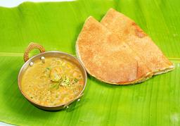 Dosai & veg kuruma