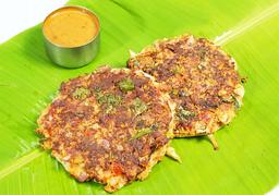 Kari dosai combo