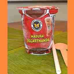 Madurai jigarthanda