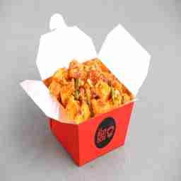 Dragon paneer