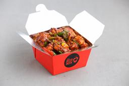 Chilli chicken