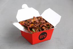 Chilli beef