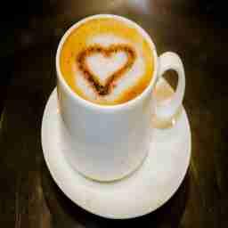 Filter coffee