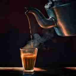 Tea