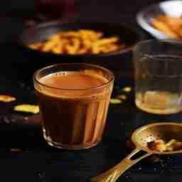 Ginger tea