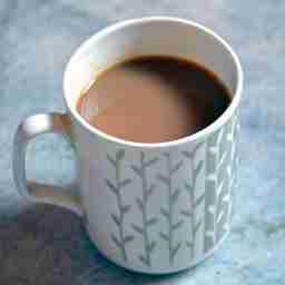 Bourn vita
