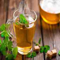 Green tea