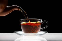 Black tea