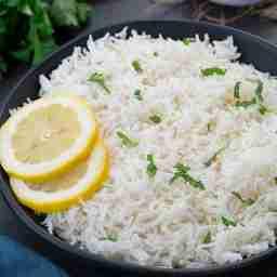 Basumathi rice