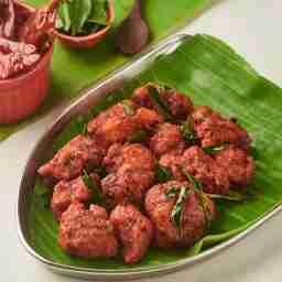 Gobi kebab