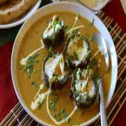 Hariyali kofta