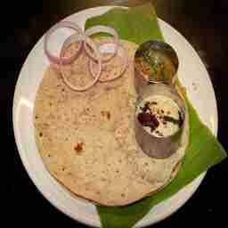 Chapathi