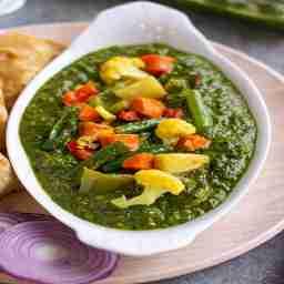 Veg hariyali