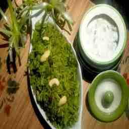 Hydrabadi biriyani