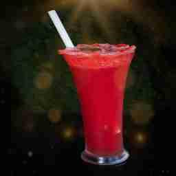 Watermelon juice