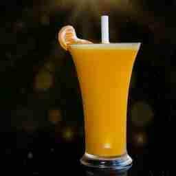 Orange juice