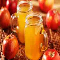 Apple juice