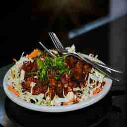 Gobi manchurian