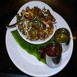 Baby corn 65