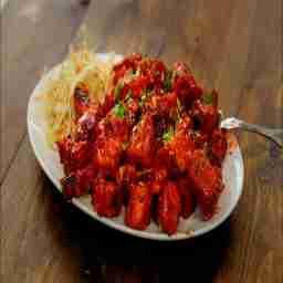 Paneer 65