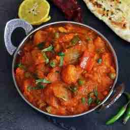 Veg kolapuri