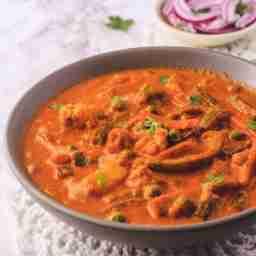 Venkys special curry