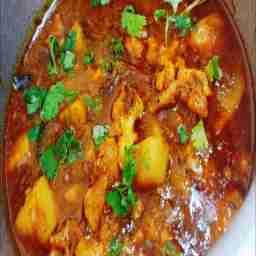 Aloo gobi