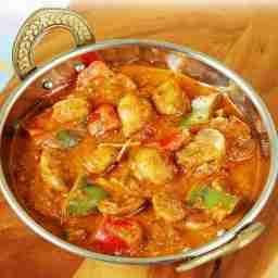 Kadai mushroom