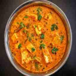 Panner kurma