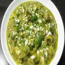 Palak kolapuri