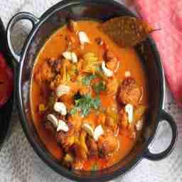 Gobi masala