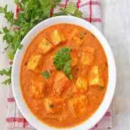 Panner masala