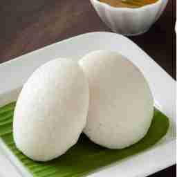 Idli (2 pcs)