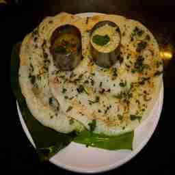 Khali dosa