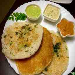 Set dosa
