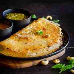 Rava onion