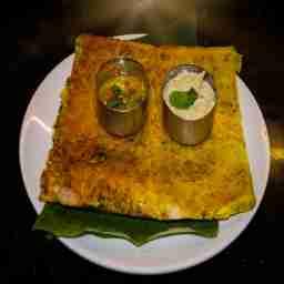 Rava masala