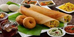Venky's Kitchen