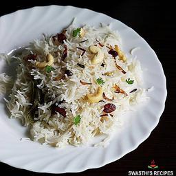 Ghee rice