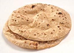Chapati (3 nos)