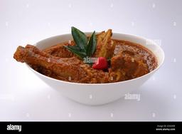 Chilli chicken with bone (indian)