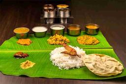 Amma's Biryani & Rice