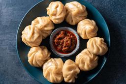 Pork dimsum (8 pcs)