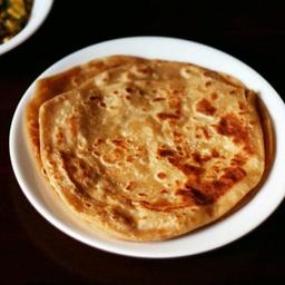 Paratha (4pcs)