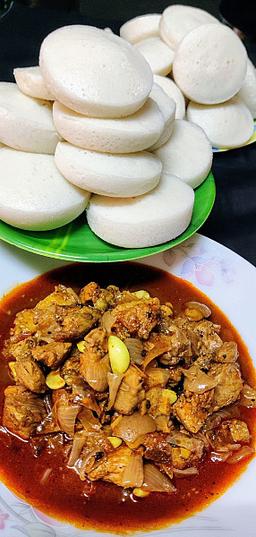 Sannas (5 pcs)