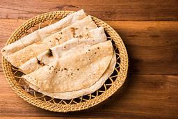Chapati(5pcs)